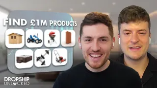 How We Find The Best Dropshipping Products for 2025 (Episode 114)