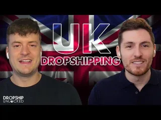 Dropshipping in the UK | The Do’s and Do Nots (Episode 116)