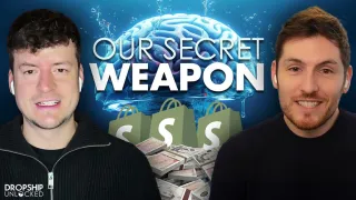 Reprogram Your Mind For Success in Online Business (Episode 118)