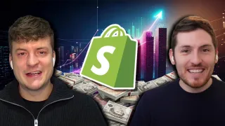 Why High Ticket Dropshipping Will Dominate This Year (Episode 119)