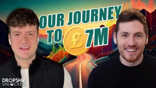 An Honest Review of our Journey From £0 to £7M (Episode 123)