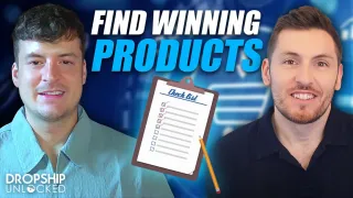  Choose High-Ticket Products That Actually Sell (Episode 143)