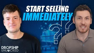 What You Need To Know To Start Dropshipping Today. FAQ Special (Episode 144)