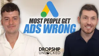 Exposing Our £7M Ads Strategy For High-Ticket Ecommerce (Episode 149)