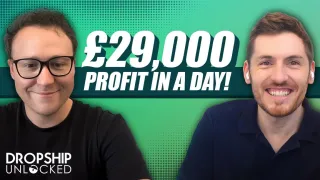 How Kit Made £879k in 18 Months (Episode 150)