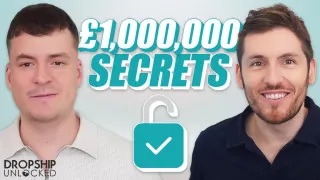  Shopify Secrets That Made Us Millions (Episode 151)