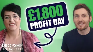 How Sally Made £24,000 Alongside Night Shifts (Episode 153)