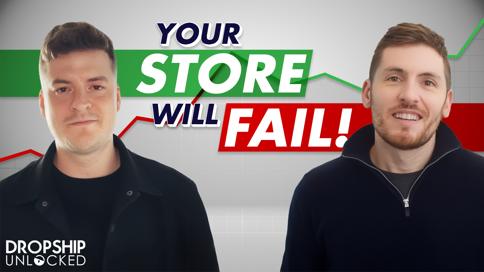  We Failed at Ecommerce… Then Scaled to £7M (Episode 160)