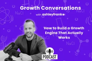 🎙️ Episode 3 - Welcome to the Lab: How to Build a Growth Engine That Actually Works