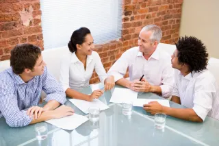 How to do a Cyber Security Risk Assessment