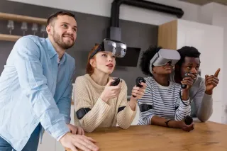 Game-changer: AI and Automation for MSP innovation