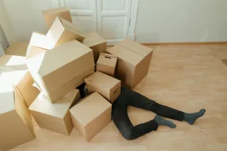 Escaping Societal Boxes 