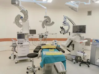 Securing Medical Devices