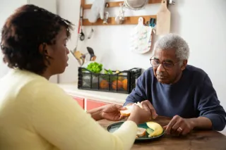 What Happens When a Career Transforms Into Caregiving Overnight?
