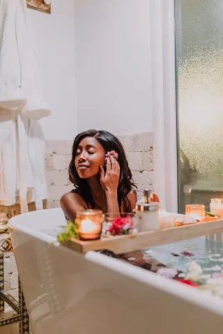 Treat Yourself Like Your Best Client