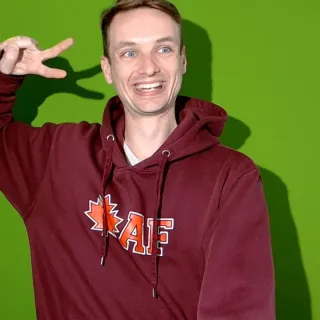 Cody Johnston on Embracing the Weird