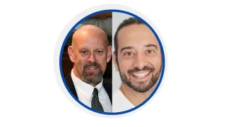 A Leadership Conversation with Steve and Jason