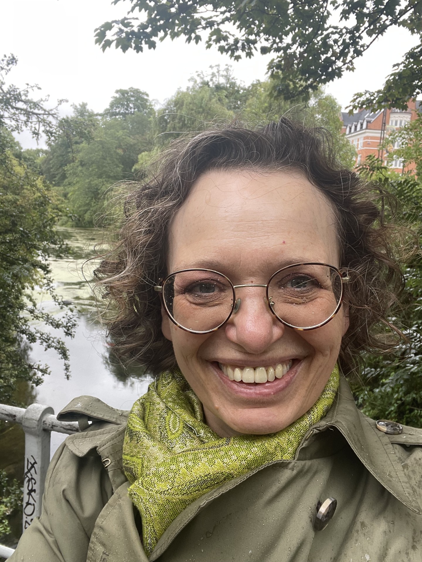 Rebuilding After the Storm