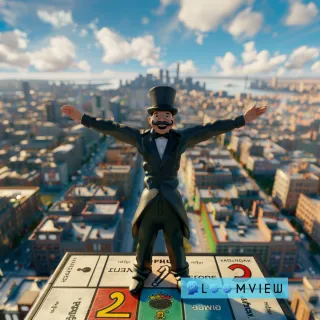 Legal Monopoly Control Maximizes Your Company's Value