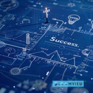 Your Business Plan is Your Blueprint for Success