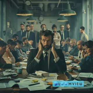 The Biggest Problem in Your Business