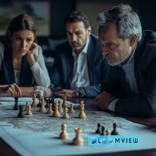 Five Steps to Develop a Strategic Plan That Delivers Results