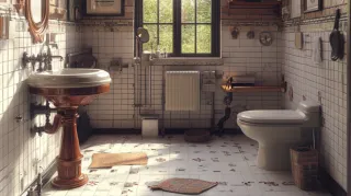Love Your Home: Show Your Pipes Some Love with Preventative Maintenance