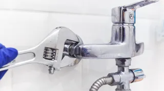 May Flowers & Faucet Leaks – Tackling Common Spring Plumbing Problems