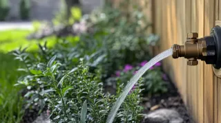 Begin Summer with a Plumbing Check 
