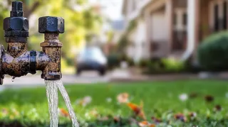 Beat the Heat: Keeping Your Plumbing Cool During Hot Months 