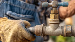 Fall Into Good Habits: Seasonal Maintenance for Plumbing Health in Bakersfield, CA