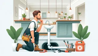 Est-ce que l'Assurance Habitation Prend en Charge les Canalisations Bouchées ?