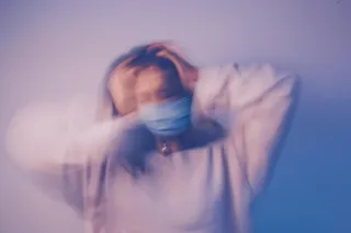 Lomi Lomi: Effective Treatment for Anxiety, Depression and Low Back Pain