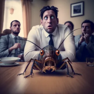 Don't let the roach become an elephant! Taking initiative to address small issues early on can make a huge difference in the long run. Learn how in our article