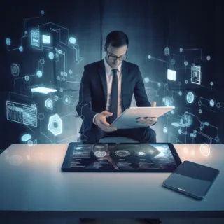 What are Power Apps?