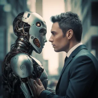 Will AI replace me?