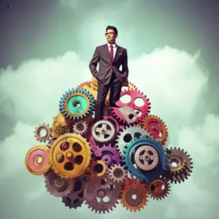 ERP from a COO’s Perspective: Balancing Benefits and Challenges