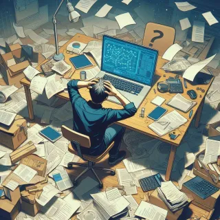 Why did Your ERP Project fail?: Lack of support tools