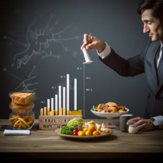 How AI and Machine Learning Can Enhance Food Security and Nutrition
