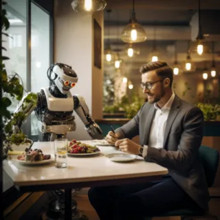 AI and Machine Learning for Personalized Nutrition and Dietary Recommendations