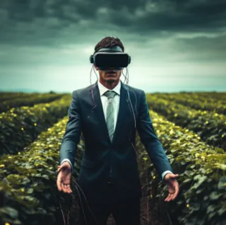 How AI Can Transform the Food Supply Chain and Logistics
