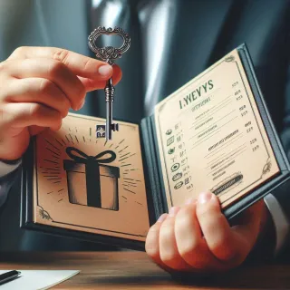 What’s on Your Menu? How Core Values Define Your Life