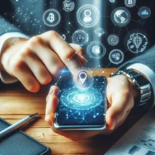 What is Blockchain? A Look Through the ERP Lens