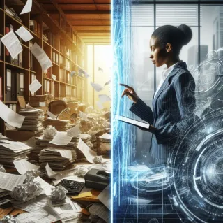 10X Your Potential: Setting Big Goals with Your ERP System