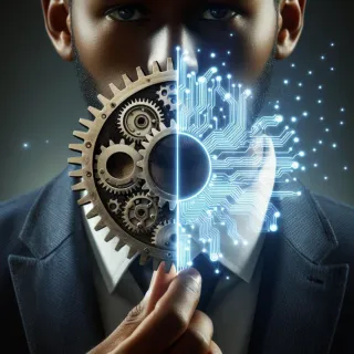 AI Revolutionizes ERP: Boosting Efficiency and Intelligence in Business