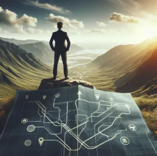 The secret to accomplishing anything