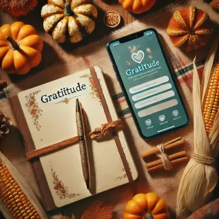 The Life-Changing Habit of Gratitude: A 7-Day Journey to Transform Your Mindset