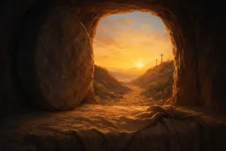 The Easter Reminder