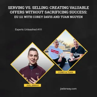 Understanding the World of E-Commerce: EU 114 with Jason ONeil
