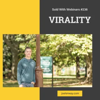 Virality | SWW 236